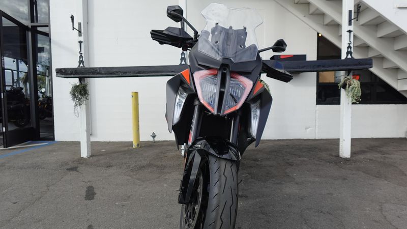 Used 2020 KTM 1290 Super Duke GT 1290 GT 