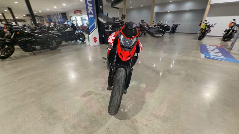 Used 2022 Ducati HYPERMOTARD 950 RVE Image 3