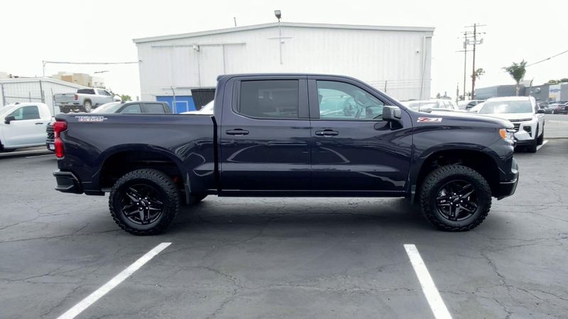 New 2024 Chevrolet Silverado 1500 LT Trail BossImage 10
