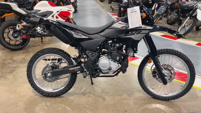 New 2026 Yamaha WR125R Image 5