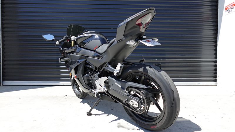 Used 2023 CFMOTO 450 SS 