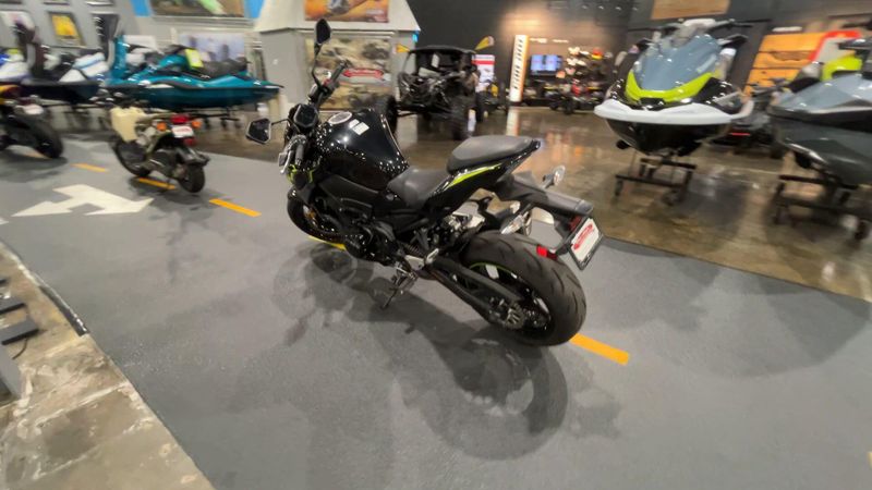 Used 2024 Kawasaki Z900 ABS Image 6