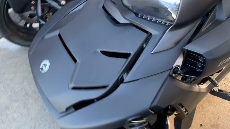 Used 2021 Can-Am RYKER 900 Image 2