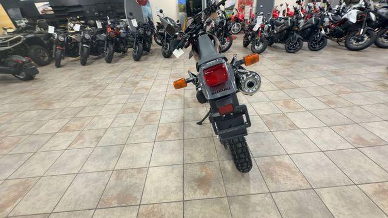 New 2026 Suzuki DR650S Image 3