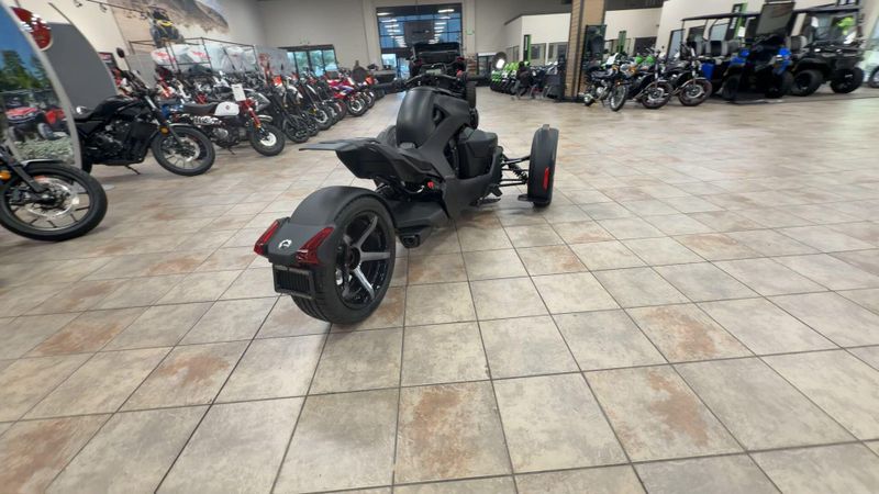 New 2026 Can-Am RYKER SPORT (900 ACE) Image 8