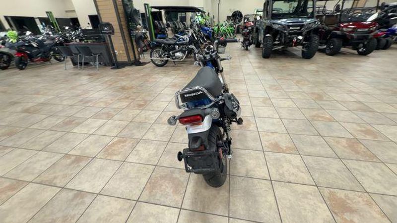 New 2025 Honda DAX 125 Image 3