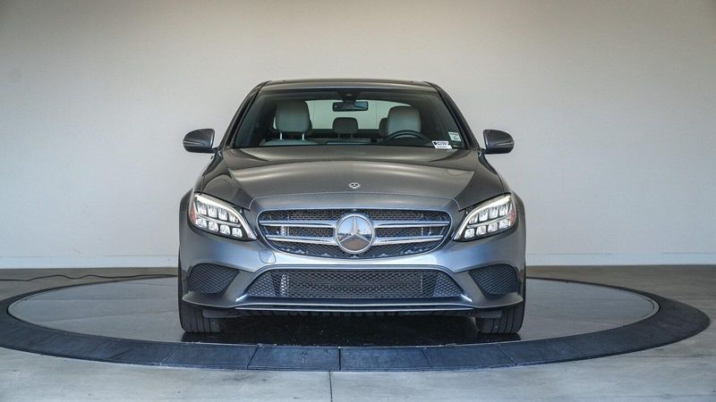 Used 2021 Mercedes-Benz C-Class C 300Image 6