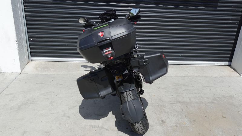 Used 2013 Ducati Multistrada 1200 S Granturismo 
