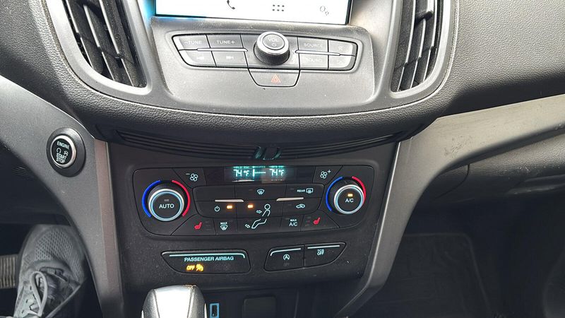 2019 Ford Escape SELImage 13