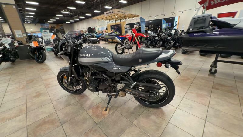 Used 2021 Kawasaki Z900RS CAFE Image 6