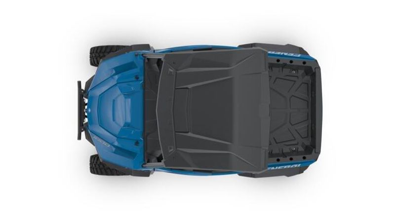New 2026 Polaris GENERAL XP 1000 ULTIMATE Image 2