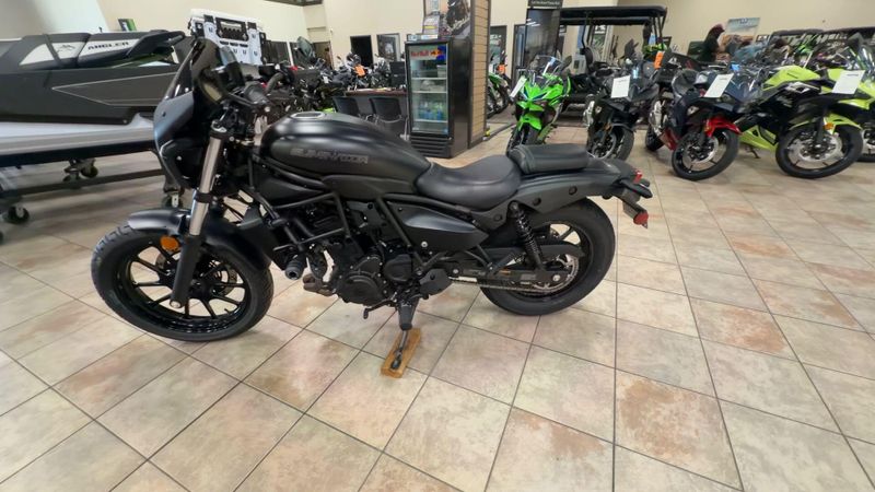New 2026 Kawasaki Eliminator Image 6