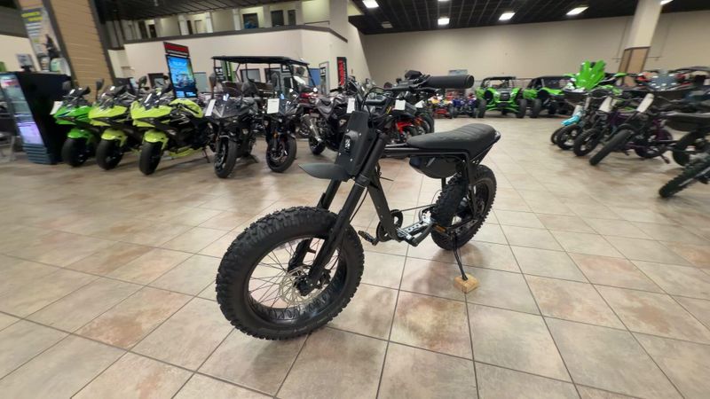New 2025 Super73 Z ADVENTURE SE Image 5