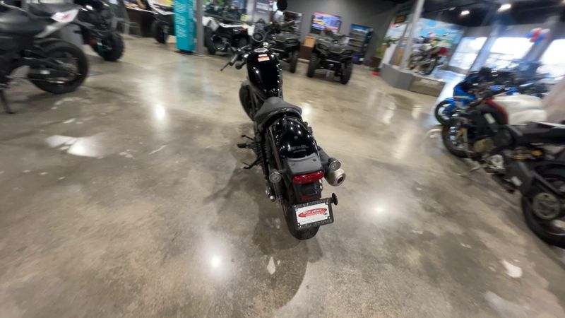 Used 2024 Honda REBEL 300 ABS Image 8