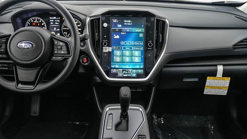 2025 Subaru Crosstrek PremiumImage 14