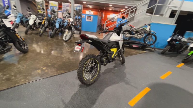 New 2025 Can-Am ORIGIN 