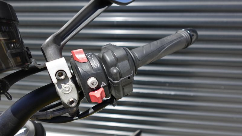 Used 2024 Ducati Monster 937 