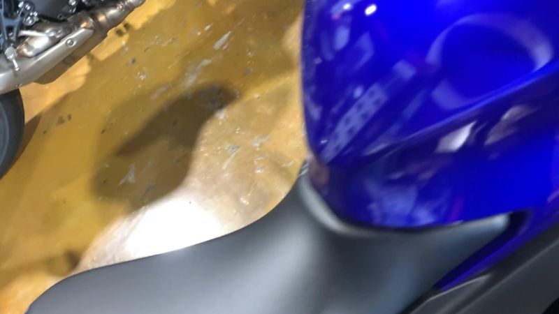 New 2025 Yamaha YZF-R3 ABS Image 2