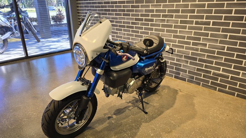 Used 2021 Honda Monkey Base 