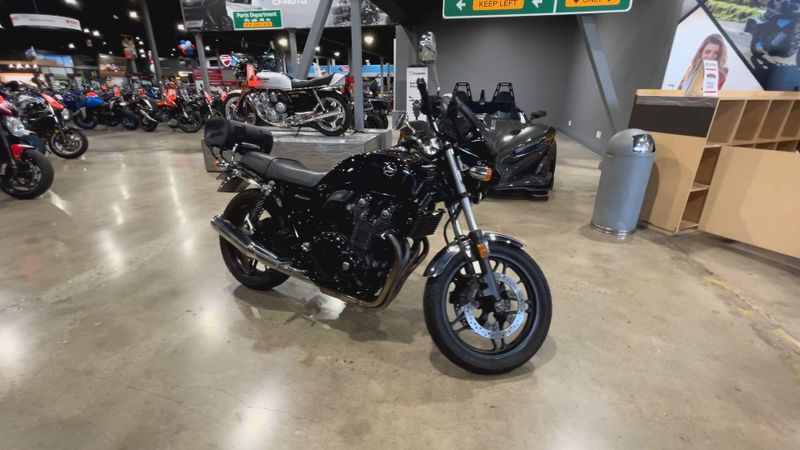 Used 2014 Honda CB1100 Image 2
