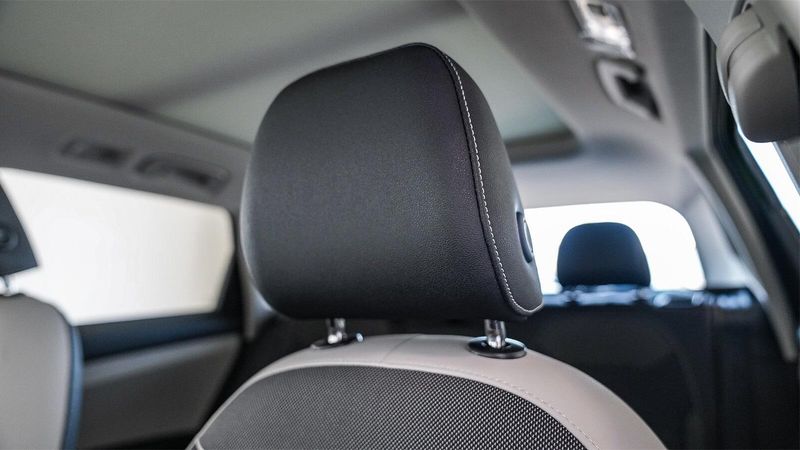 New 2025 Volkswagen Taos 1.5T SEImage 25