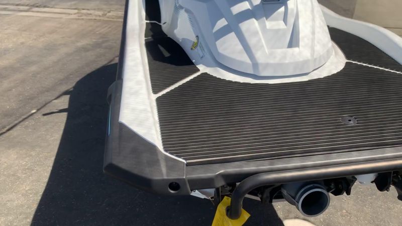 New 2025 Yamaha VX Image 6