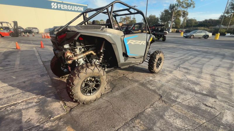 New 2026 Polaris RZR XP 1000 SPORT Image 4