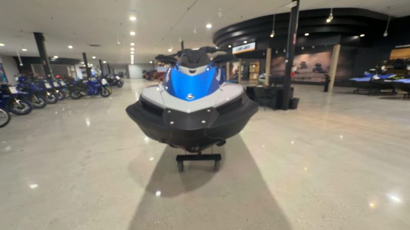 New 2026 Kawasaki JET SKI STX 160X Image 7