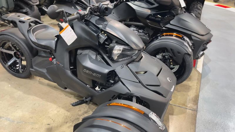 New 2026 Can-Am RYKER SPORT (900 ACE) Image 6
