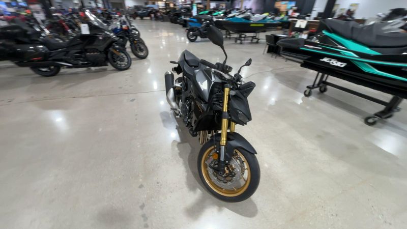 New 2026 Honda CB1000 HORNET SP Image 6