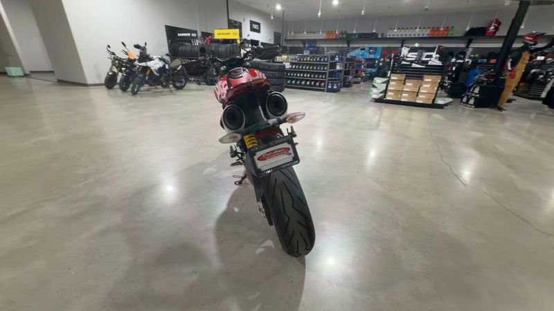 Used 2022 Ducati HYPERMOTARD 950 RVE Image 7
