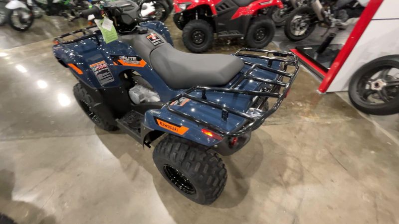 New 2026 Kawasaki BRUTE FORCE 300 Image 5