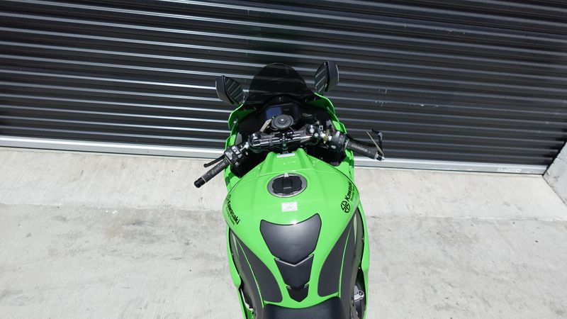Used 2024 Kawasaki Ninja ZX10RR Base 
