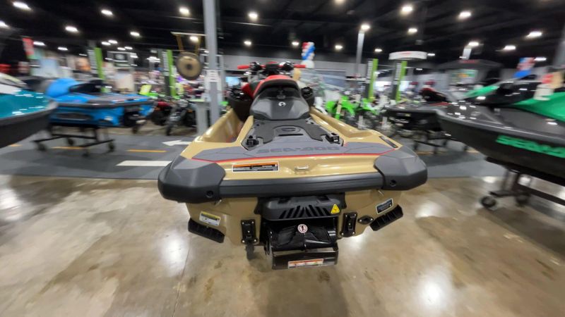 New 2025 Sea-Doo RXP-X 325 (SOUND SYSTEM) Image 3