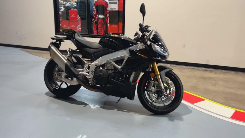 Used 2022 Aprilia Tuono V4 Factory 1100 Image 6