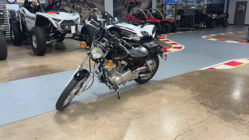 New 2026 Yamaha V STAR 250 Image 4