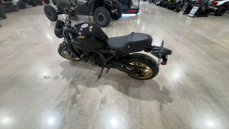 New 2026 Yamaha XSR900 Image 9