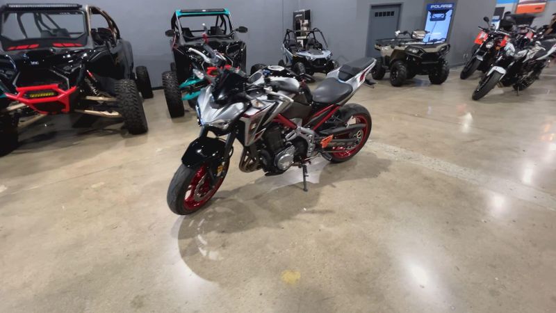 Used 2019 Kawasaki Z900 Image 4