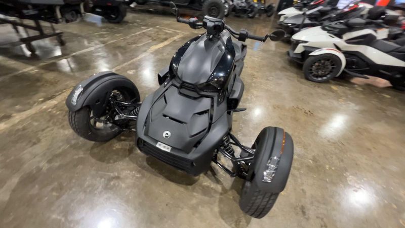 New 2025 Can-Am RYKER (900 ACE) Image 3