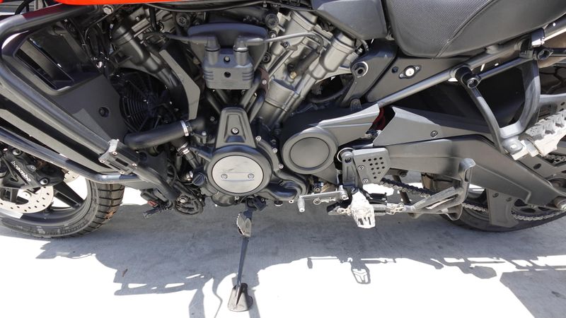 Used 2022 Harley-Davidson Pan America 1250 Special 
