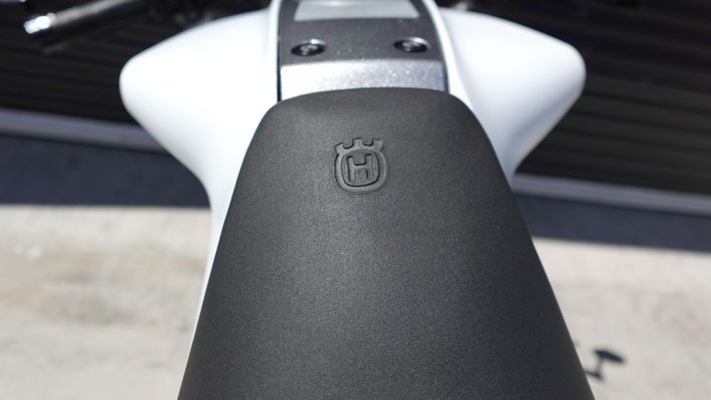 Used 2022 Husqvarna Svartpilen 401 