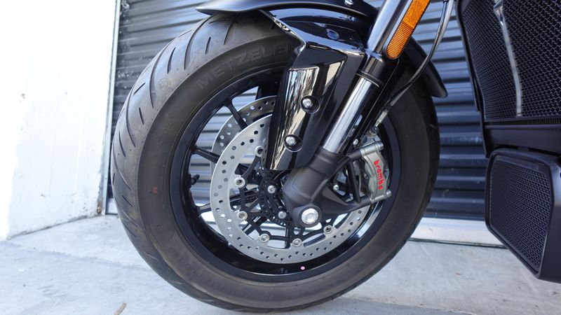 New 2026 Triumph Rocket 3 Storm R 