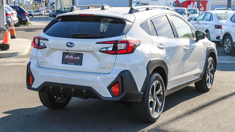 2024 Subaru Crosstrek PremiumImage 4