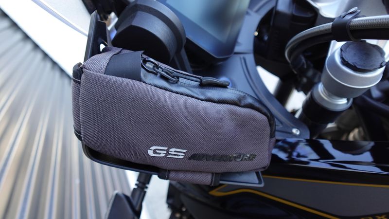 Used 2020 BMW R 1250 GS 