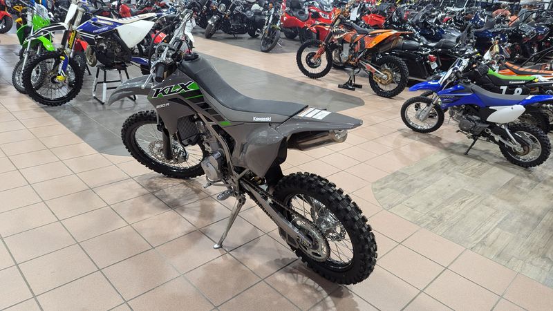 2025 Kawasaki KLX 300RImage 4