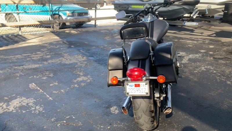 Used 2016 Triumph Speedmaster A3 Image 3