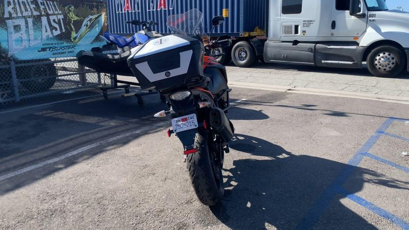 Used 2020 KTM 1290 Super Adventure S Image 8