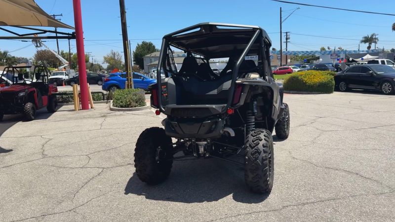 New 2026 Honda TALON1000X4 FOX LIVEVALVE Image 8