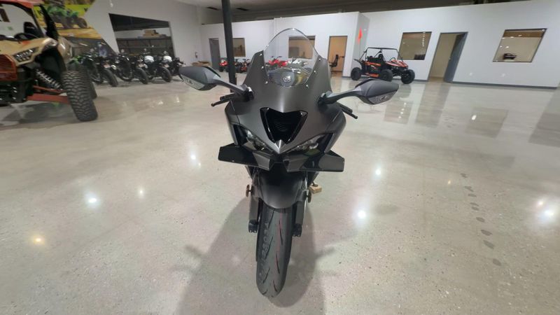 New 2026 Kawasaki NINJA ZX-10R ABS Image 7