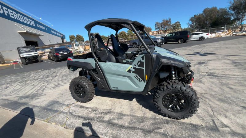 New 2026 Yamaha WOLVERINE X2 1000 XT-R Image 5